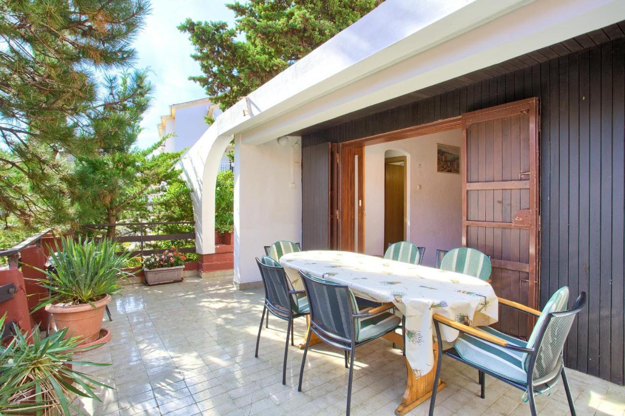 Apartments Olea Baška Esterno foto